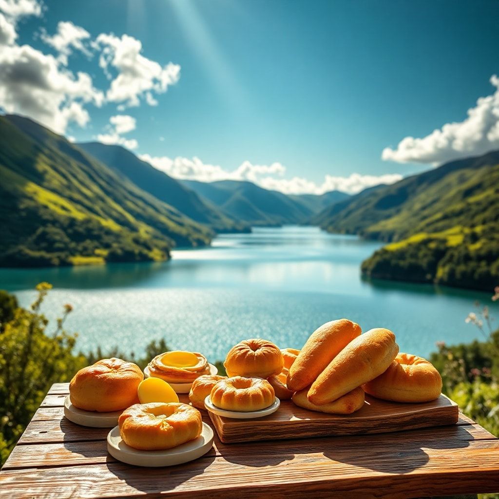 新西蘭黃油香精